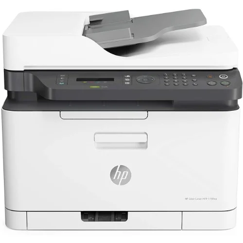 HP LaserJet Pro M282nw A4 Multifunction Printer