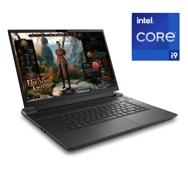 Dell Alienware m16 R1