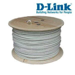 Dlink Cat 6 Cable