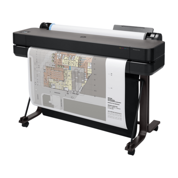 HP DesignJet T630