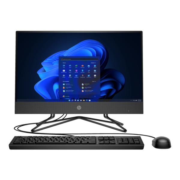 HP All-in-One 22-dd2065nh Desktop