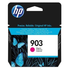 Hp 903 Magenta Ink Cartridge