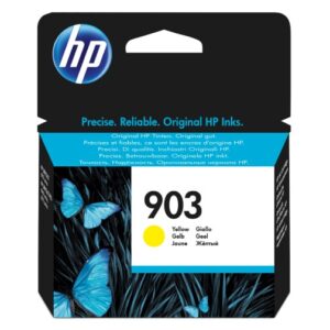 Hp 903 Yellow Ink
