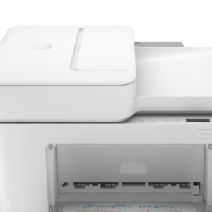 Hp Deskjet Plus 4120 All-in-One Printer