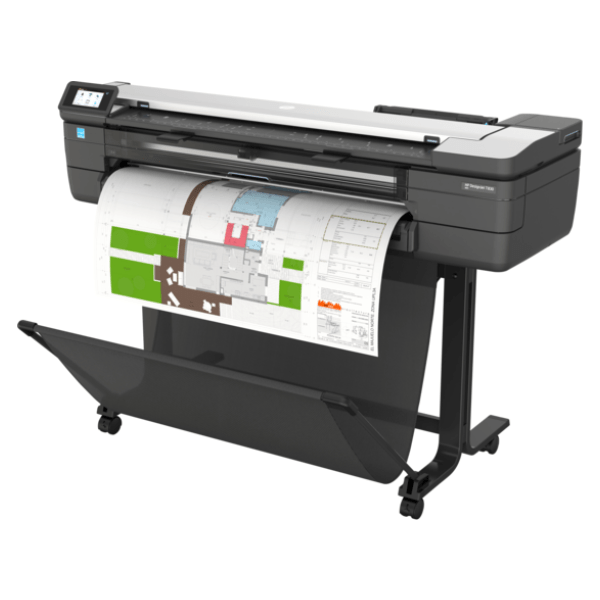 HP DesignJet T850-36 inches