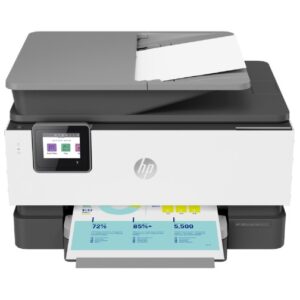 HP OfficeJet Pro 9013 All-in-One Printer