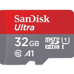 Sandisk Memory 32GB SD Card