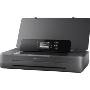 HP OfficeJet 202 Mobile Printer