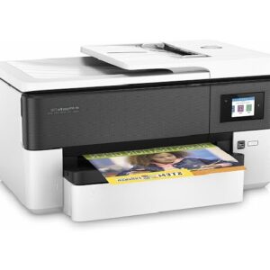 HP OfficeJet Pro 7720 All-in-One Printer