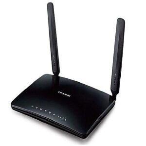 Tplink AC750 4GLTE Sim Router Archer MR200C
