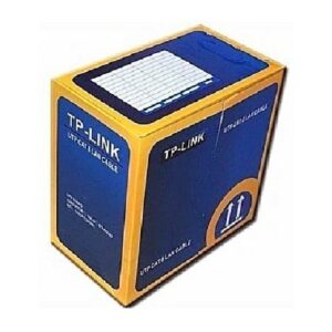 TP-Link Cat 6 Ethernet Cable