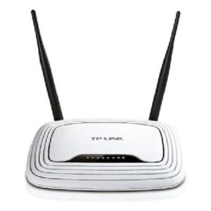 Tplink Router 840/841 Wireless