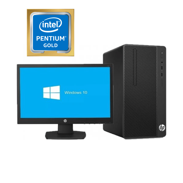 HP 290 G3 Desktop MT