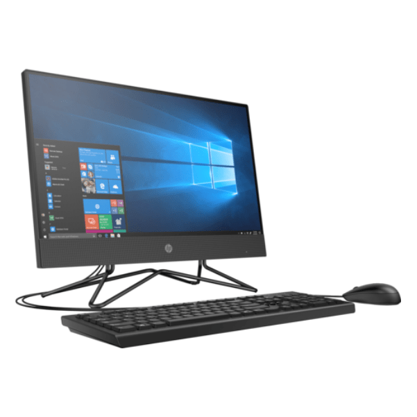 HP 200 G4 22 All-in-One Desktop (9US90EA)