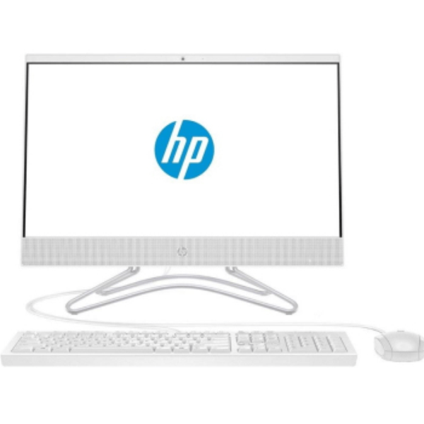 HP 200 G4 22 All-in-One Desktop (5L4E6ES) 