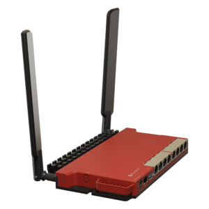 Mikrotik Router L009UIGS