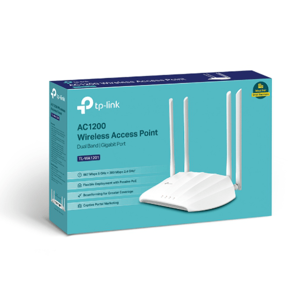 TP-Link Access Point TL