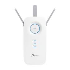 TP-Link AC1750 Wi-Fi Range Extender RE450